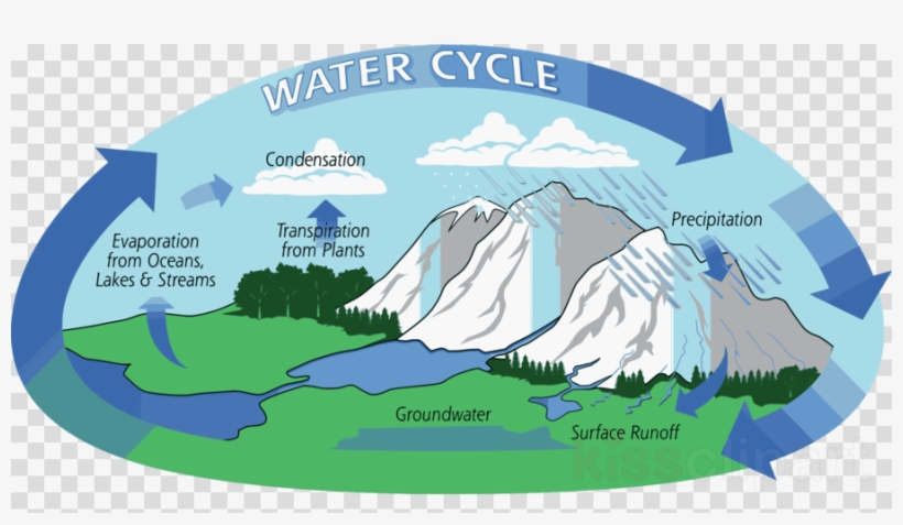 Water-Cycle