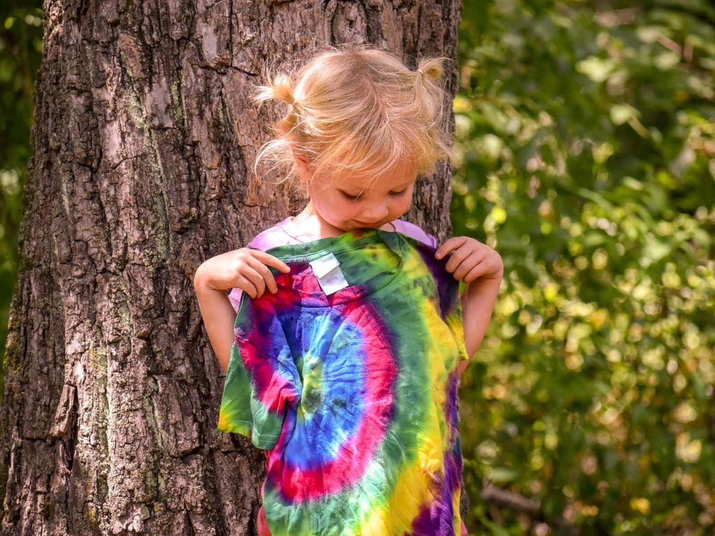 Girl-With-Shirt