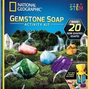 National Geographic national geographic mosaic arts and crafts kit