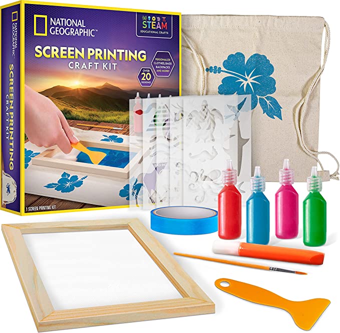 Printmaking Kit
