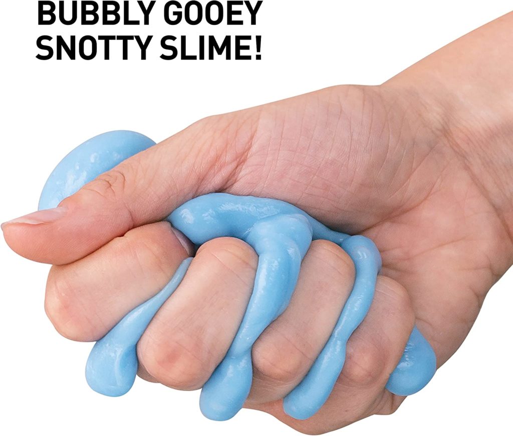 NATIONAL GEOGRAPHIC Mega Slime and Putty Set | Think Blue Marble