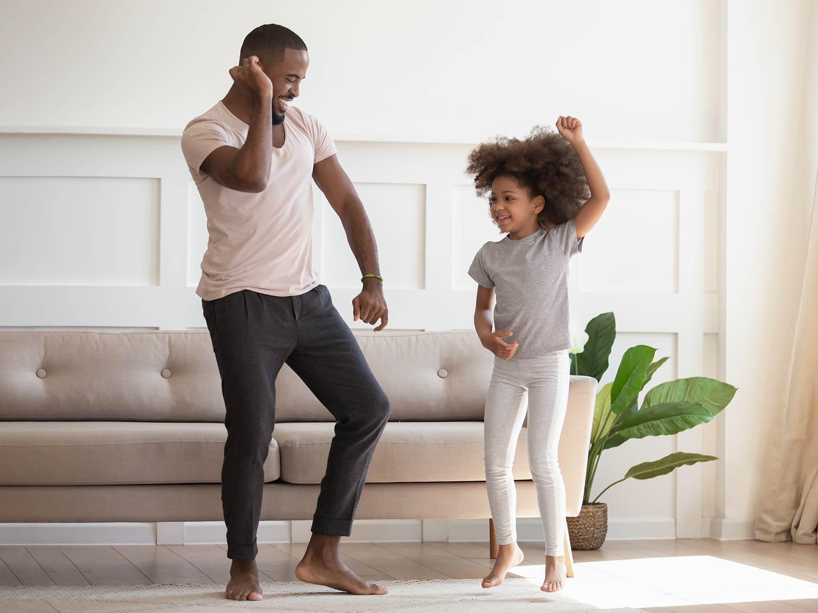 Father Daughter Dance