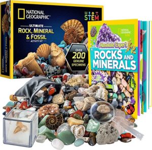 National Geographic Kids – MagMall