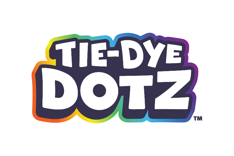 TIe Dye Dotz